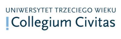Wrześniowe propozycje UTW Collegium Civitas w Warszawie